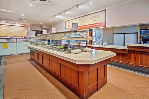 Quality Hotel Bayswater - Accommodation Melbourne 17