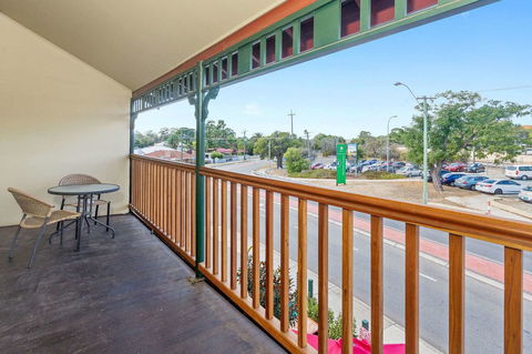 Quality Hotel Bayswater - Accommodation Melbourne 13