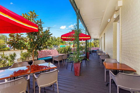 Quality Hotel Bayswater - Accommodation Melbourne 21