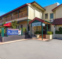 Quality Hotel Bayswater - Accommodation Melbourne
