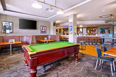 Quality Hotel Bayswater - Accommodation Melbourne 22