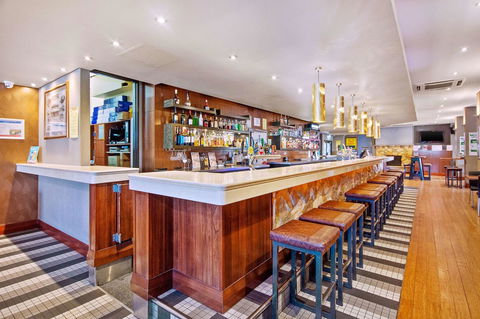 Quality Hotel Bayswater - Accommodation Melbourne 25