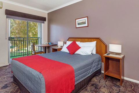 Quality Hotel Bayswater - Accommodation Melbourne 6