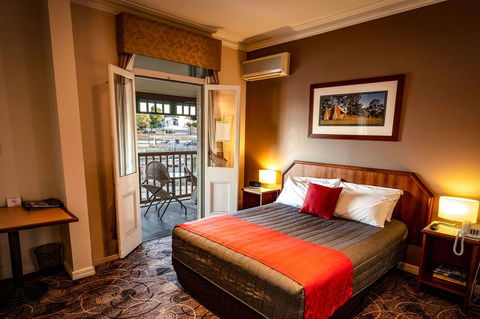 Quality Hotel Bayswater - Accommodation Melbourne 2