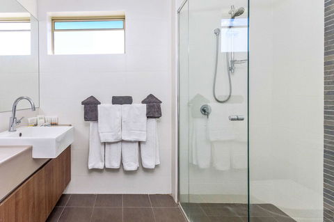 Quality Hotel Bayswater - Accommodation Melbourne 26