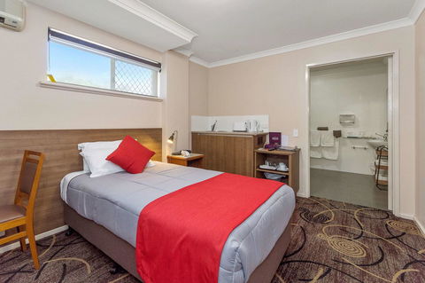 Quality Hotel Bayswater - Accommodation Melbourne 18