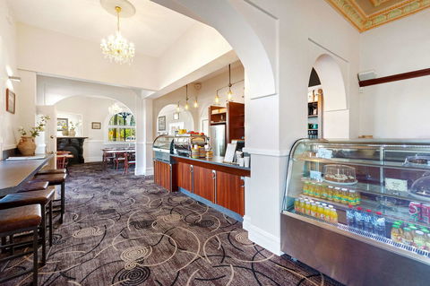 Quality Hotel Bayswater - Accommodation Melbourne 7