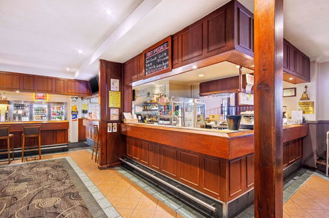 Quality Hotel Bayswater - Accommodation Melbourne 23
