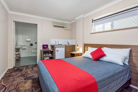 Quality Hotel Bayswater - Accommodation Melbourne 9