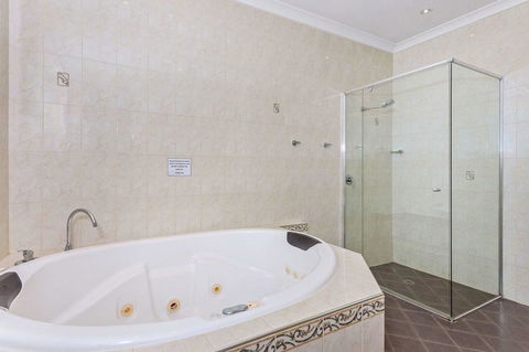 Quality Hotel Bayswater - Accommodation Melbourne 20