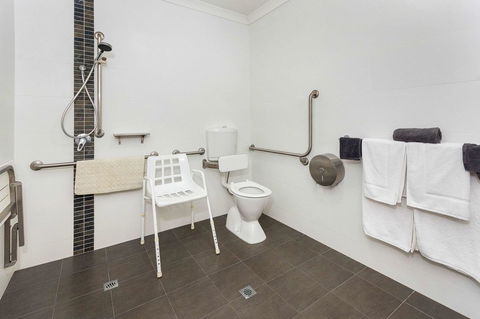 Quality Hotel Bayswater - Accommodation Melbourne 8