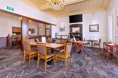 Quality Hotel Bayswater - Accommodation Melbourne 16