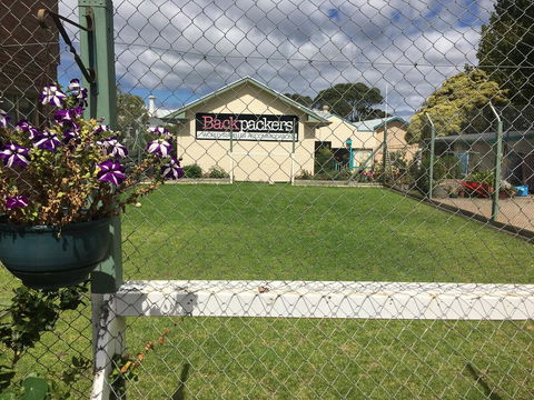 1849 Backpackers Albany - Accommodation Melbourne 39