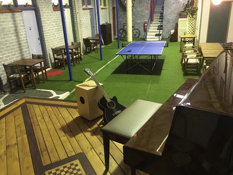 1849 Backpackers Albany - Accommodation Melbourne 25