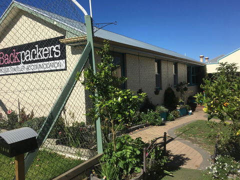 1849 Backpackers Albany - Accommodation Melbourne 35