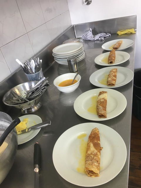 1849 Backpackers Albany - Accommodation Melbourne 37