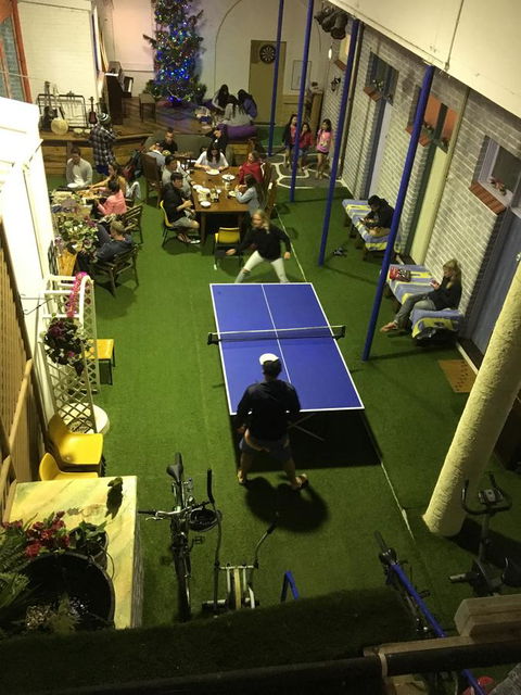 1849 Backpackers Albany - Accommodation Melbourne 36