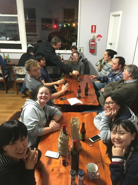 1849 Backpackers Albany - Accommodation Melbourne 30