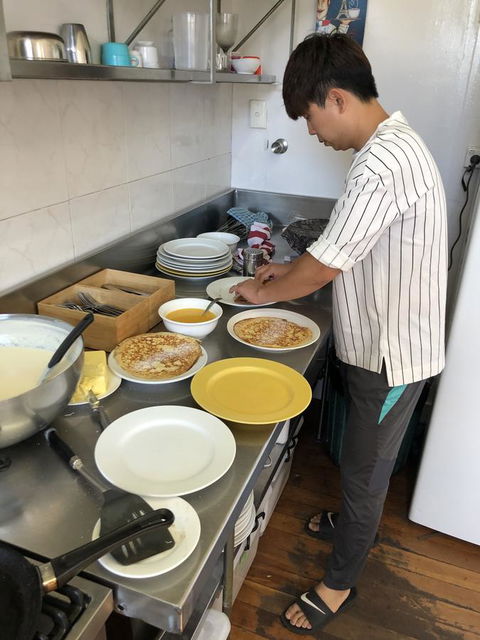 1849 Backpackers Albany - Accommodation Melbourne 17