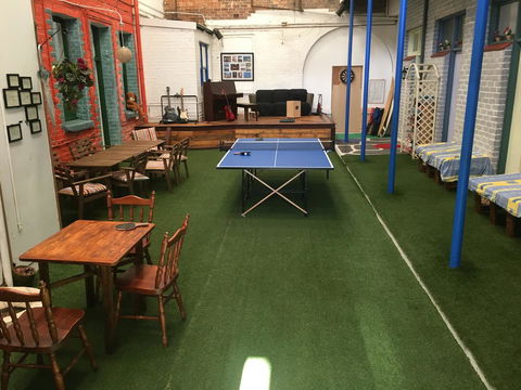 1849 Backpackers Albany - Accommodation Melbourne 27