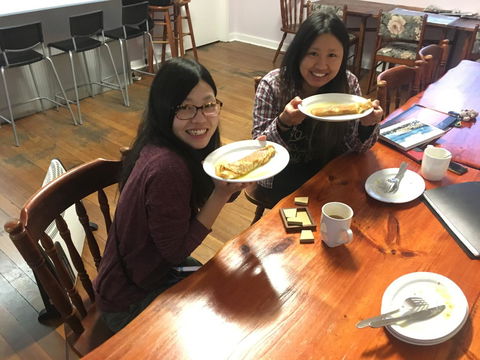 1849 Backpackers Albany - Accommodation Melbourne 20