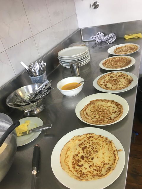 1849 Backpackers Albany - Accommodation Melbourne 26