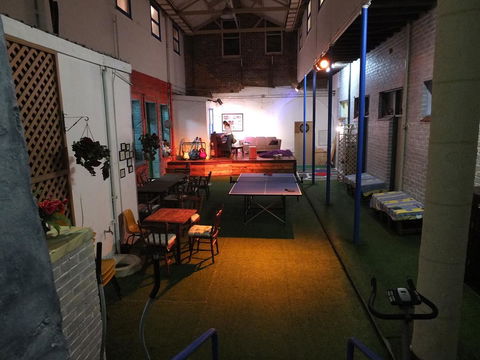 1849 Backpackers Albany - Accommodation Melbourne 12