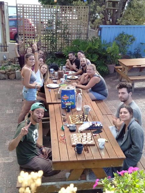 1849 Backpackers Albany - Accommodation Melbourne 3