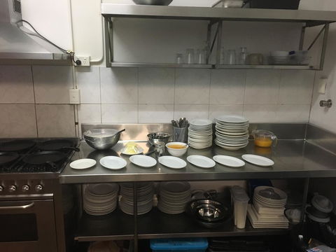 1849 Backpackers Albany - Accommodation Melbourne 42