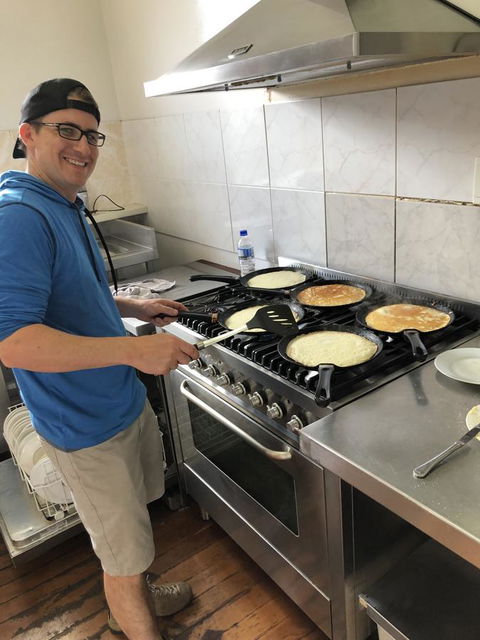 1849 Backpackers Albany - Accommodation Melbourne 14