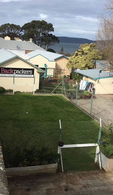 1849 Backpackers Albany - Accommodation Melbourne 28
