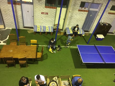 1849 Backpackers Albany - Accommodation Melbourne 43