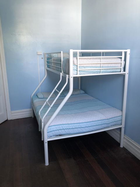 1849 Backpackers Albany - Accommodation Melbourne 8