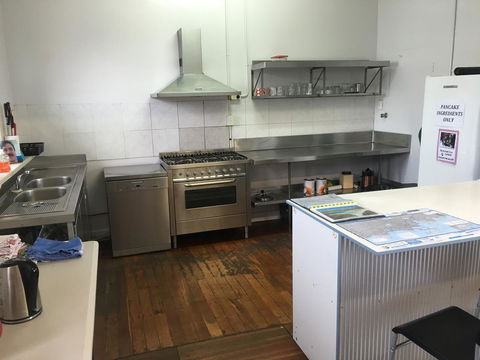 1849 Backpackers Albany - Accommodation Melbourne 9