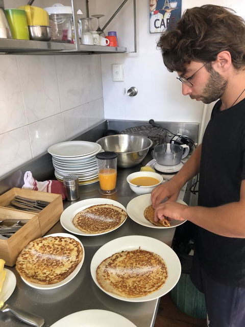 1849 Backpackers Albany - Accommodation Melbourne 18