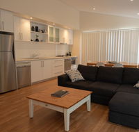 Cape Villas Dunsborough Unit 2 - Accommodation Melbourne