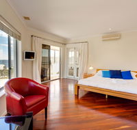 Cottesloe Contemporary Villa - Accommodation Melbourne
