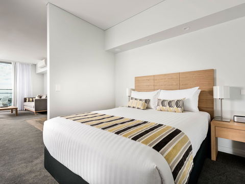 Be. Fremantle - Accommodation Melbourne 23