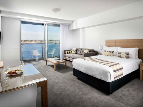 Be. Fremantle - Accommodation Melbourne 21