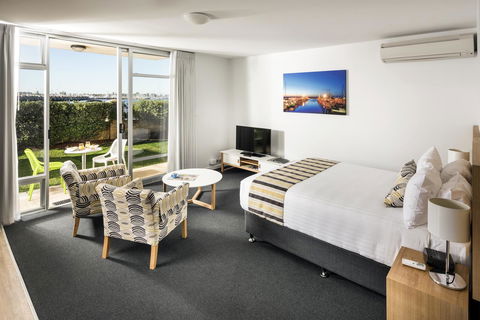 Be. Fremantle - Accommodation Melbourne 5
