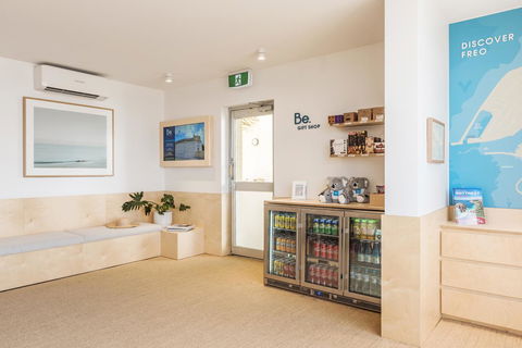 Be. Fremantle - Accommodation Melbourne 1