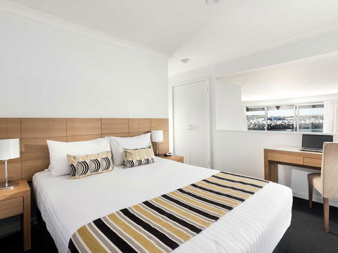 Be. Fremantle - Accommodation Melbourne 13