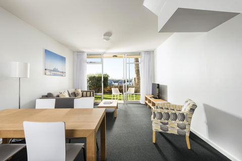 Be. Fremantle - Accommodation Melbourne 2