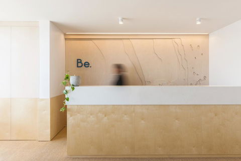 Be. Fremantle - Accommodation Melbourne 30