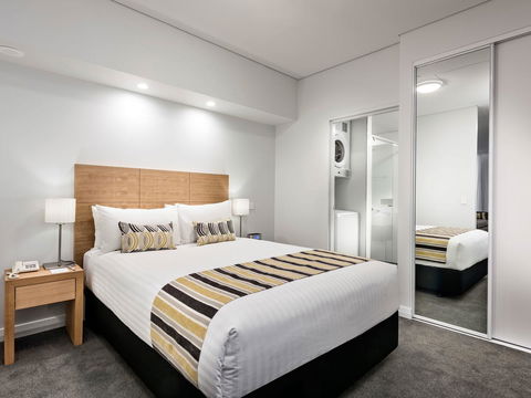 Be. Fremantle - Accommodation Melbourne 22