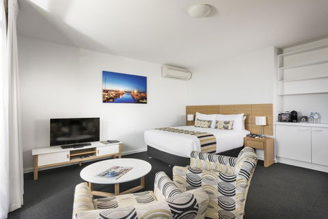 Be. Fremantle - Accommodation Melbourne 3