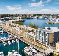 Be. Fremantle - Accommodation Melbourne