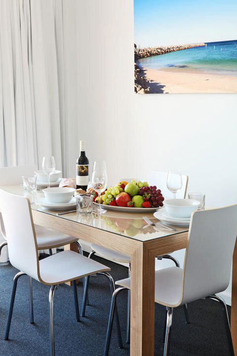 Be. Fremantle - Accommodation Melbourne 27
