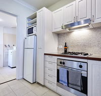 Fremantle Townhouse u/5 - Accommodation Melbourne