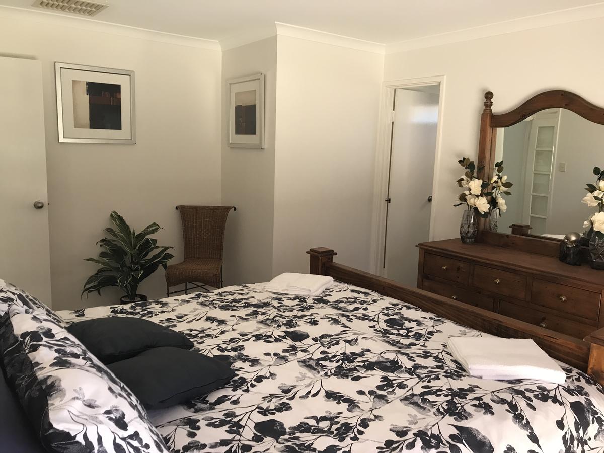 Edgewater WA Accommodation Melbourne